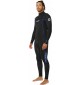 Combinaison Rip Curl Dawn Patrol Perf 4/3mm