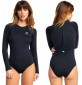 Roxy Whole Hearted Rashguard LS