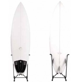 Halterung für surfboards Ocean & Earth Timber Free standing rax