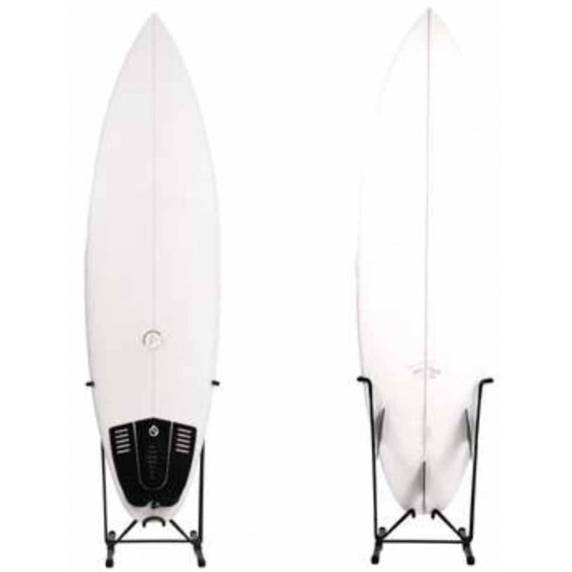 Halterung für surfboards Ocean & Earth Timber Free standing rax