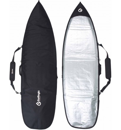 De dekking van surf Waanzin Daybag