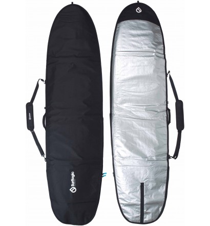 De dekking van surf Waanzin Daybag