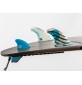 Quilhas surf Feather Janina Zeitler Click Tab