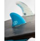 Quilhas surf Feather Janina Zeitler Click Tab