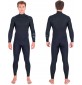 Traje Neopreno Hurley Advantage Plus 4/3mm