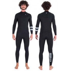 Wetsuit Hurley Advantage 4/3mm