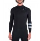 Wetsuit Hurley Advantage 4/3mm