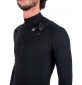 Wetsuit Hurley Advantage 4/3mm