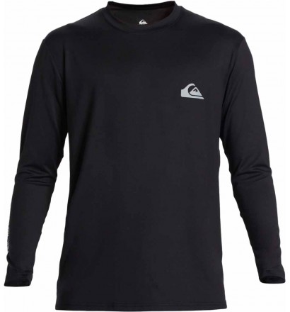 Camiseta quiksilver Everyday UPF 50