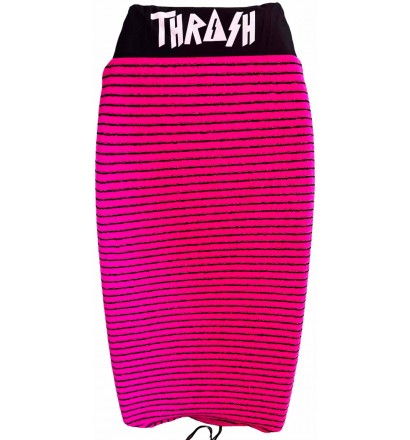 Capas de bodyboard calcetin Thrash Stripe