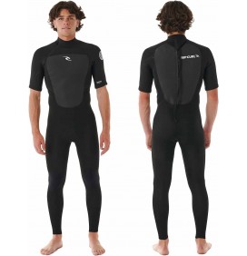 Wetsuit Rip Curl Omega 3/2mm Flatlock