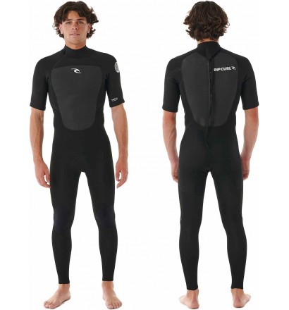 Traje de Neopreno Rip Curl Omega 3/2mm Flatlock