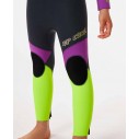 Neoprenanzug Rip Curl Omega 3/2mm Groms Girl