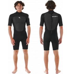 Neopreno Shorty Rip Curl Omega 2mm