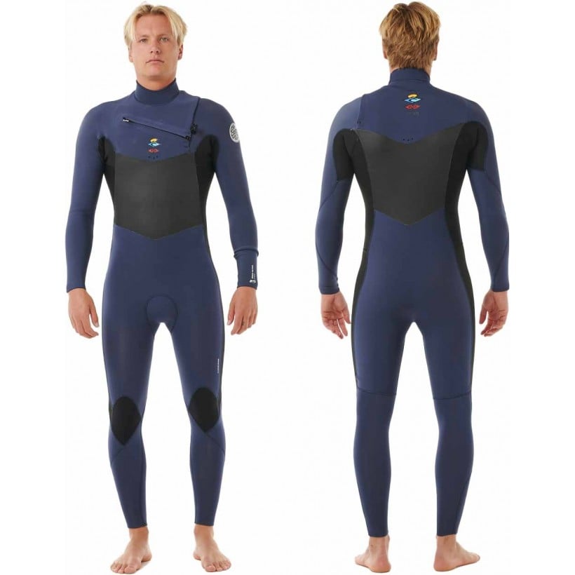 Combinaison Rip Curl Dawn Patrol 4/3mm