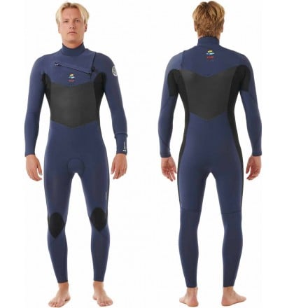 Wetsuit Rip Curl Dawn Patrol 4/3mm