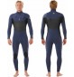 Combinaison Rip Curl Dawn Patrol 4/3mm