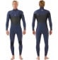 Wetsuit Rip Curl Dawn Patrol 4/3mm