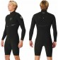 Shorty Rip Curl E-Bom 2mm LS