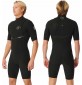 Neopreno Shorty Rip Curl E-Bomb 2mm SS