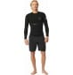 Top neopreen Rip Curl E Bomb 1,5mm LS