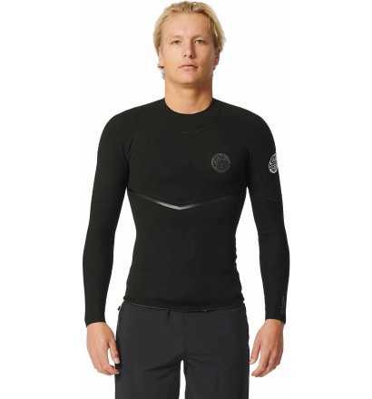 Top muta surf Rip Curl E Bomb