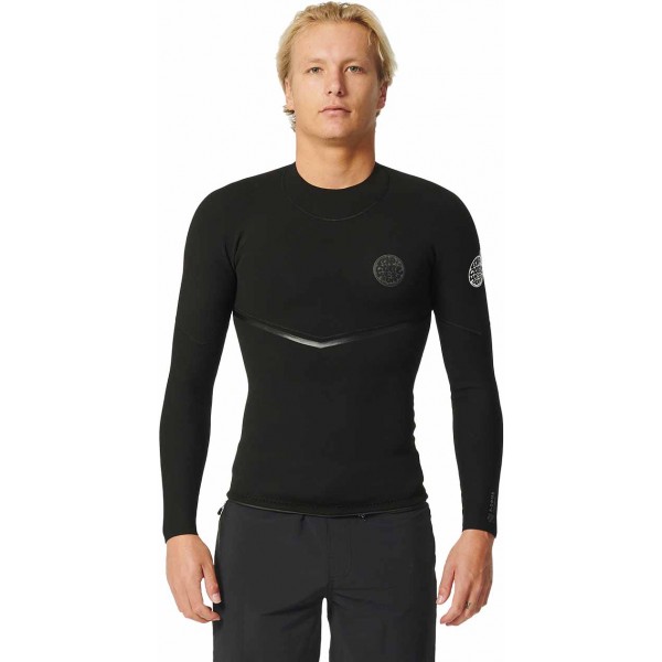 Imagén: Top muta surf Rip Curl E Bomb