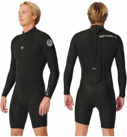 Rip Curl Dawn Patrol 2mm Wetsuit BZ