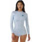 Neopreen Shorty Rip Curl is G-Bomb Boyleg