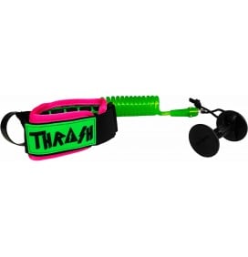 Bodyboard leash Thrash V2 Ergo