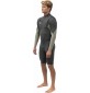 Wetsuit Vissla Natural Seas 2/2mm LS