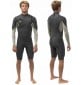 Muta surf Vissla Natural Seas 2/2mm LS