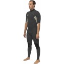 Combinaison en néoprène Vissla Natural Seas 2/2mm SS Fullsuit