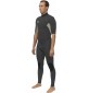 Fato de neoprene Vissla Natural Seas 2/2mm SS Fullsuit