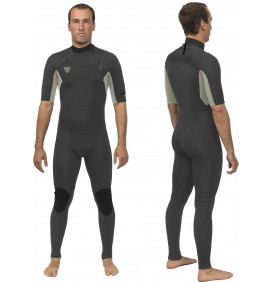 Muta in neoprene Vissla Natural Seas 2/2mm SS Fullsuit