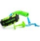 Leash de bodyboard Hubboards biceps XL