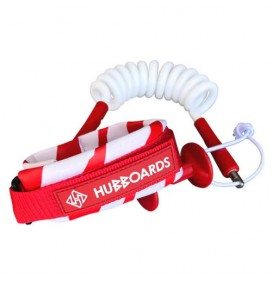 Hubboards bicep Bodyboard leash XL