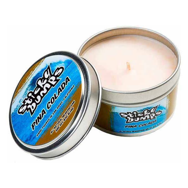 Imagén: Sticky Bumps Scented candle 