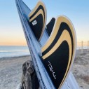 Kiel Firewire Machado Seaside Quad Fin