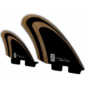 Quillas Firewire Machado Seaside Quad Fin