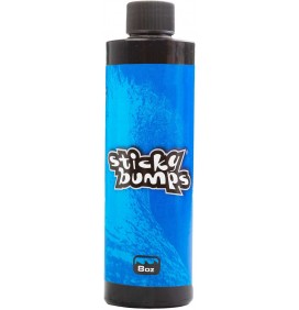 Limpador de wax Sticky Bumps