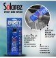 Solarez epoxy