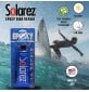 Solarez epoxy