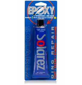 Solarez epoxy