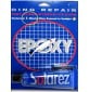 Solarez epoxy