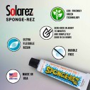 Solarez Sponge-Rez