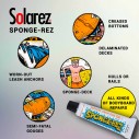 Solarez Sponge-Rez