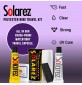 Kit di riparazione Solarez mini viaggio