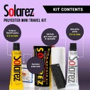 Kit de reparación Solarez mini travel