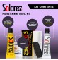 Kit de reparación Solarez mini travel